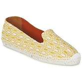 Scarpe Espadrillas Missoni XM029