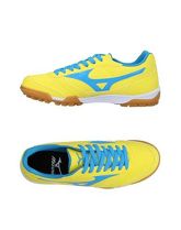 MIZUNO Sneakers & Tennis shoes basse uomo