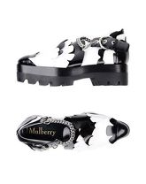 MULBERRY Mocassino donna