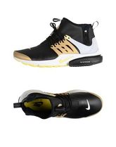 NIKE Sneakers & Tennis shoes alte uomo