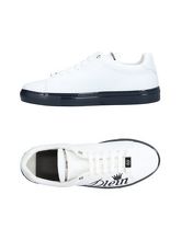 PHILIPP PLEIN Sneakers & Tennis shoes basse uomo