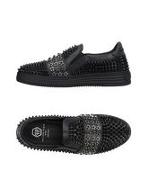 PHILIPP PLEIN Sneakers & Tennis shoes basse uomo