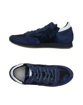 PHILIPPE MODEL Sneakers & Tennis shoes basse uomo