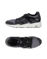 PUMA Sneakers & Tennis shoes basse uomo