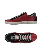 QUATTROBARRADODICI Sneakers & Tennis shoes basse uomo