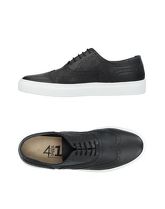 QUATTROBARRADODICI Sneakers & Tennis shoes basse uomo