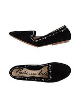 REBECCA WHITE Mocassino donna