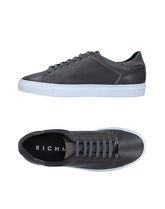 RICHMOND Sneakers & Tennis shoes basse uomo