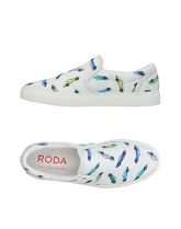 RODA AT THE BEACH Sneakers & Tennis shoes basse uomo