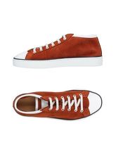 SANTONI Sneakers & Tennis shoes basse uomo