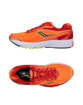 SAUCONY Sneakers & Tennis shoes basse uomo