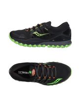 SAUCONY Sneakers & Tennis shoes basse uomo