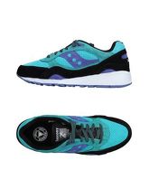 SAUCONY Sneakers & Tennis shoes basse uomo