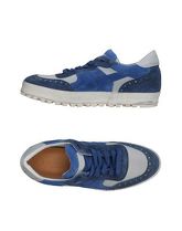 THE WILLA Sneakers & Tennis shoes basse uomo
