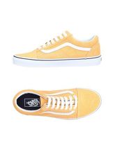 VANS Sneakers & Tennis shoes basse uomo