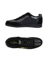 VERSACE JEANS Sneakers & Tennis shoes basse uomo