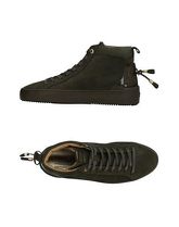 ANDROID HOMME Sneakers & Tennis shoes alte uomo