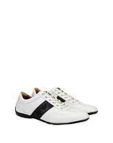 ARMANI JEANS Sneakers & Tennis shoes basse uomo