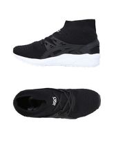 ASICS TIGER Sneakers & Tennis shoes alte uomo