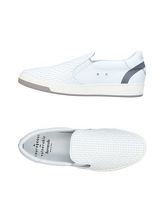 BARRACUDA Sneakers & Tennis shoes basse uomo