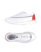 BIKKEMBERGS Sneakers & Tennis shoes basse uomo