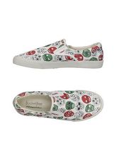 BUCKETFEET Sneakers & Tennis shoes basse uomo