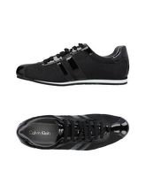 CALVIN KLEIN Sneakers & Tennis shoes basse uomo