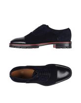 CHRISTIAN LOUBOUTIN Stringate uomo