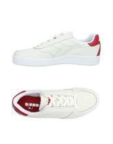 DIADORA Sneakers & Tennis shoes basse uomo