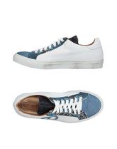 EBARRITO Sneakers & Tennis shoes basse uomo