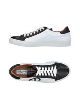 EBARRITO Sneakers & Tennis shoes basse uomo