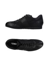 FENDI Sneakers & Tennis shoes basse uomo
