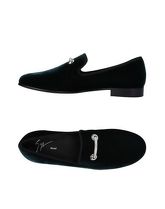 GIUSEPPE ZANOTTI DESIGN Mocassino uomo