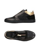 ALBERTO GUARDIANI Sneakers & Tennis shoes alte uomo