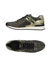 HOGAN REBEL Sneakers & Tennis shoes basse uomo