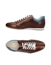 HOGAN Sneakers & Tennis shoes basse uomo