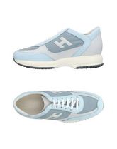 HOGAN Sneakers & Tennis shoes basse uomo