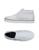 JIL SANDER NAVY Sneakers & Tennis shoes alte donna