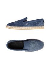 JIMMY CHOO Espadrillas uomo