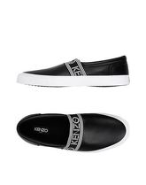 KENZO Sneakers & Tennis shoes basse uomo