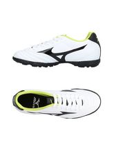 MIZUNO Sneakers & Tennis shoes basse uomo