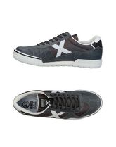 MUNICH Sneakers & Tennis shoes basse uomo