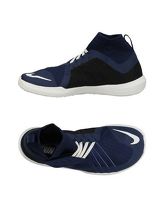 NIKE Sneakers & Tennis shoes alte uomo