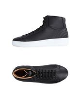 PANTOFOLA D'ORO Sneakers & Tennis shoes alte uomo