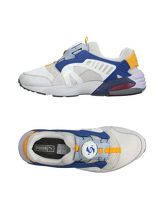 PUMA Sneakers & Tennis shoes basse uomo