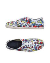 RODIA Sneakers & Tennis shoes basse uomo