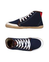 RODIA Sneakers & Tennis shoes alte uomo