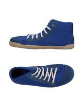 RODIA Sneakers & Tennis shoes alte uomo