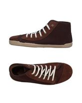 RODIA Sneakers & Tennis shoes alte uomo