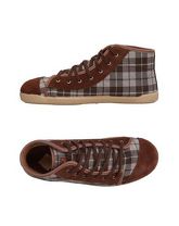 RODIA Sneakers & Tennis shoes alte uomo